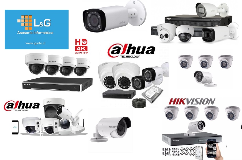 Camaras De Seguridad